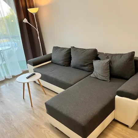 Ah- Sunset Beach Apartment Siofok 公寓