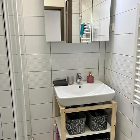 Διαμέρισμα Ah- Sunset Beach Apartment Siofok