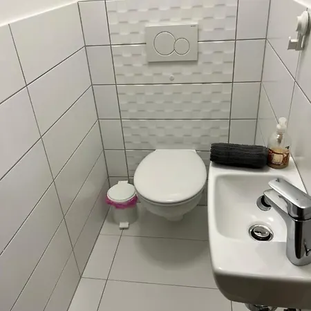 Ah- Sunset Beach Apartment Siofok 希欧福克