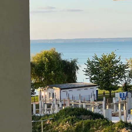 Ah- Sunset Beach Apartment Siofok 希欧福克
